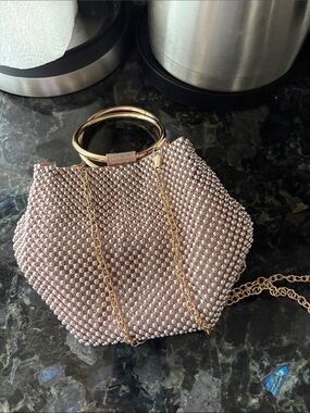 Evening purse